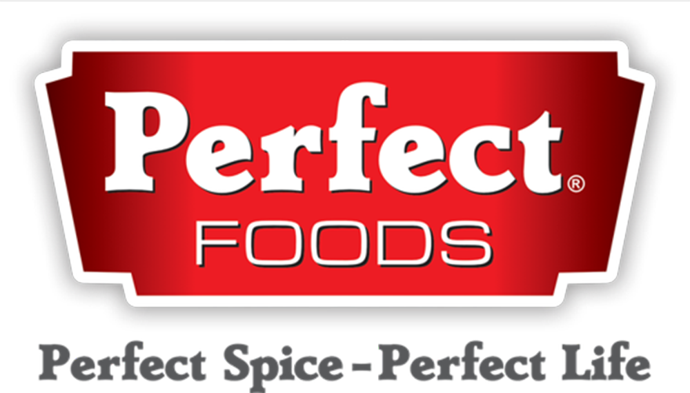 Perfect Food