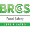 BRCGS Logo