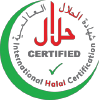 Halal Logo