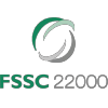 FSSC 22000 Logo