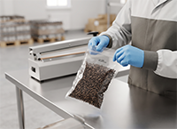 Packaging and logistics