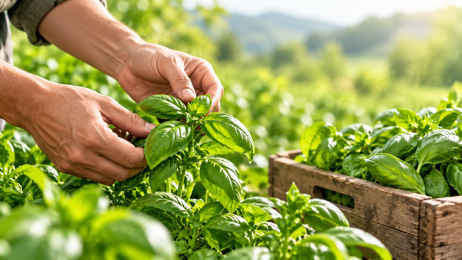 Responsible sourcing