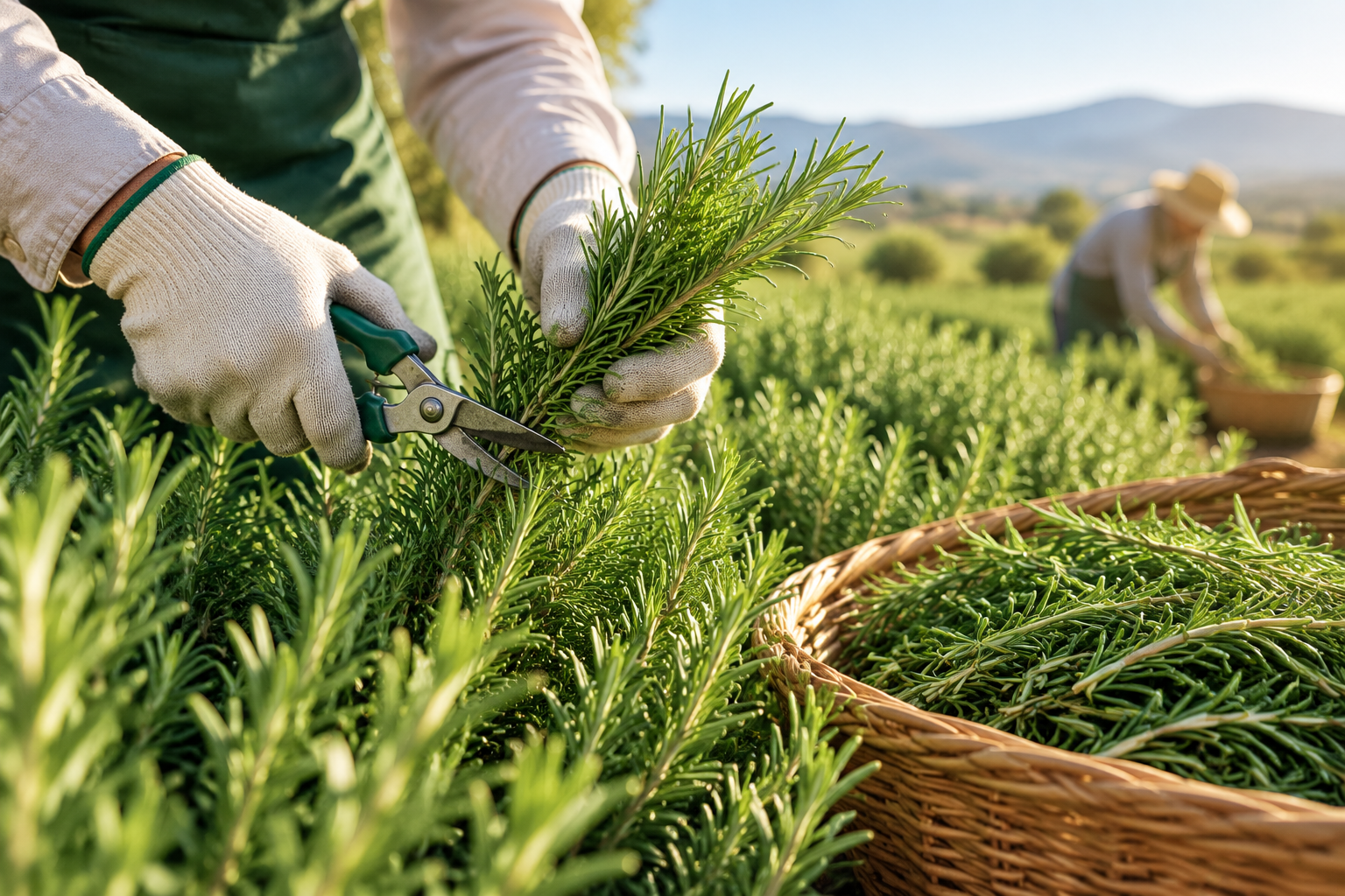 Responsible sourcing