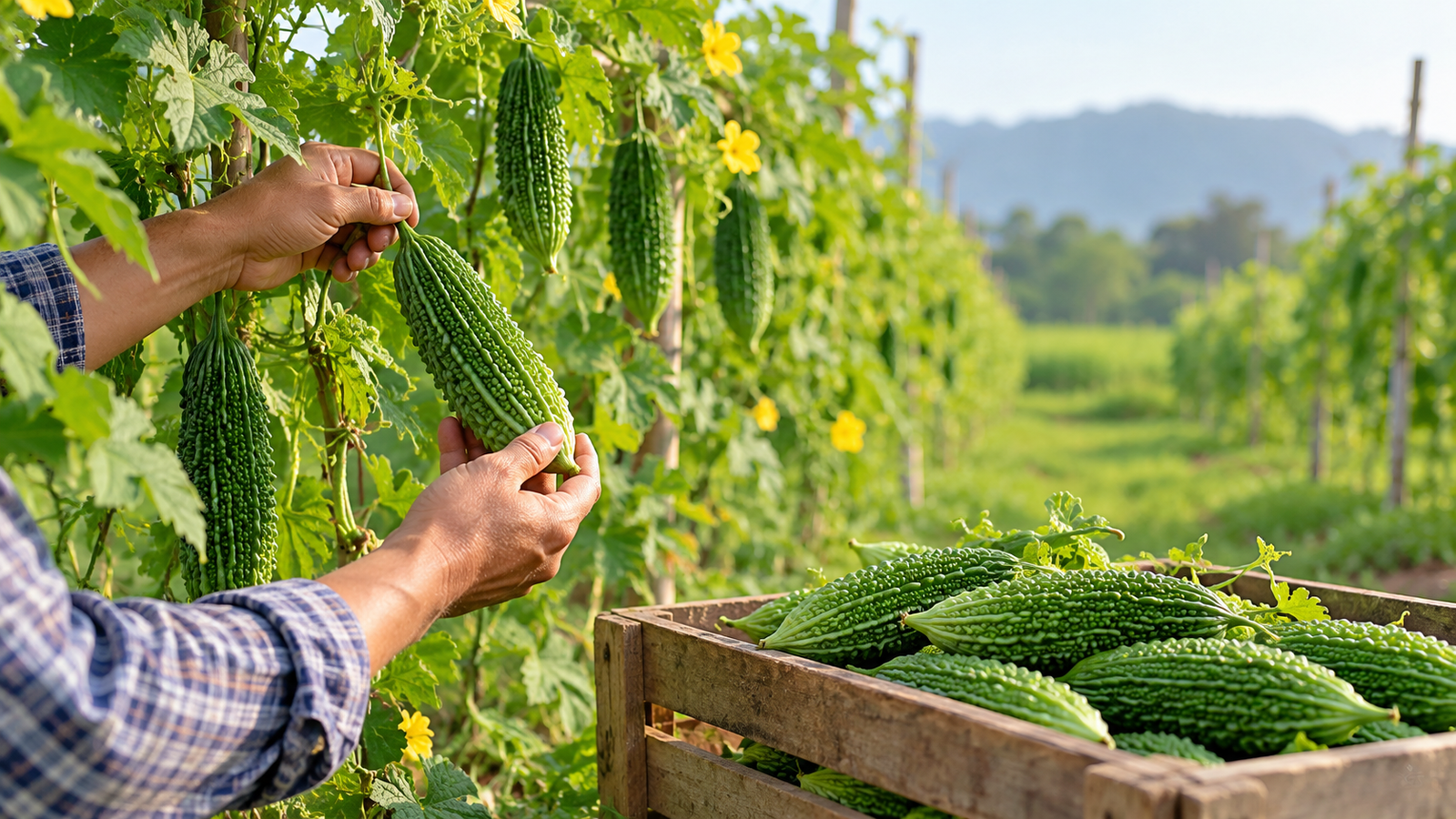 Responsible sourcing