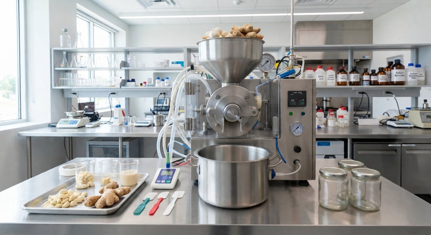 Laboratory