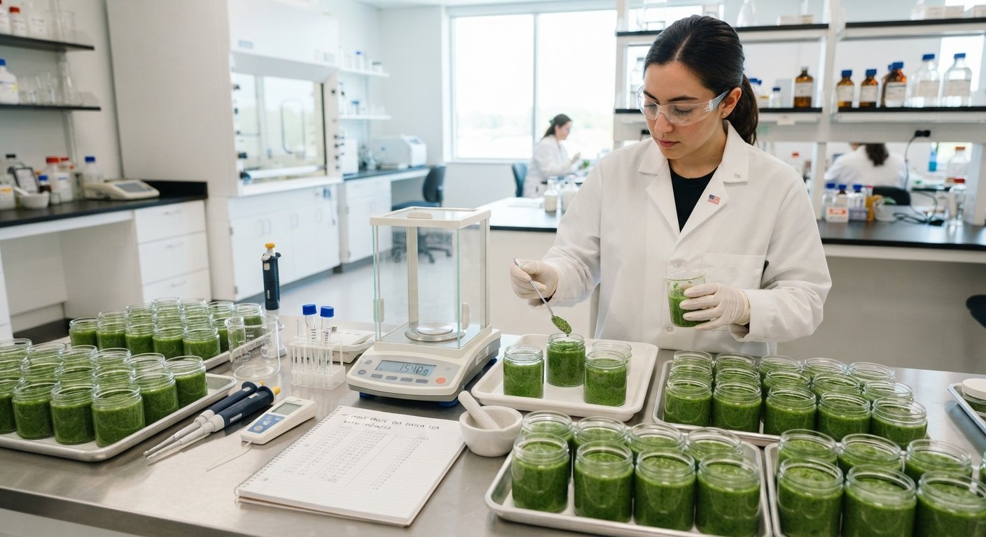 Laboratory
