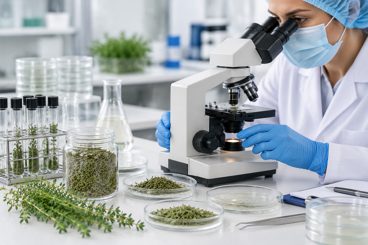 Laboratory