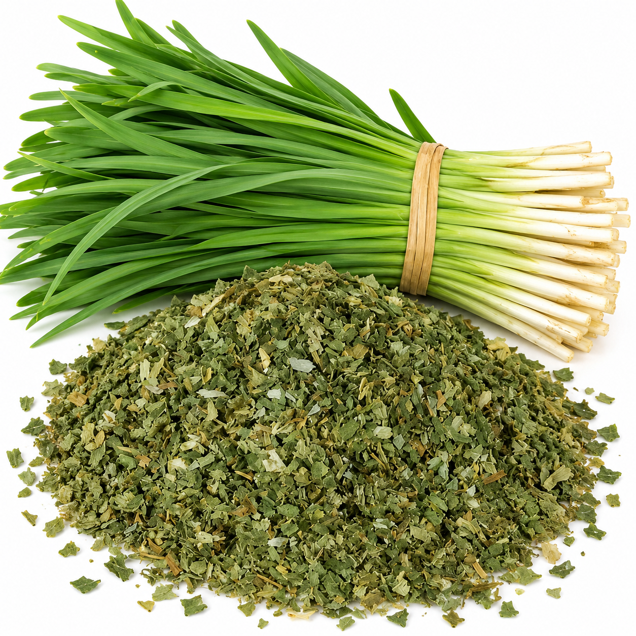 Leek Flakes