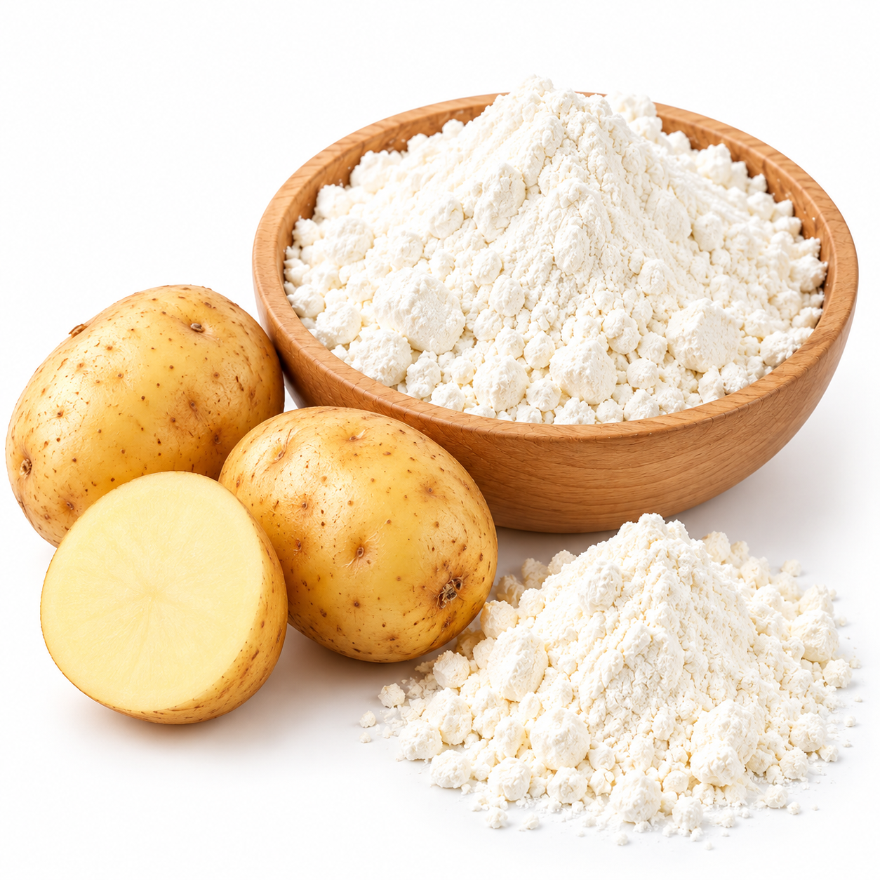 Potato Flour