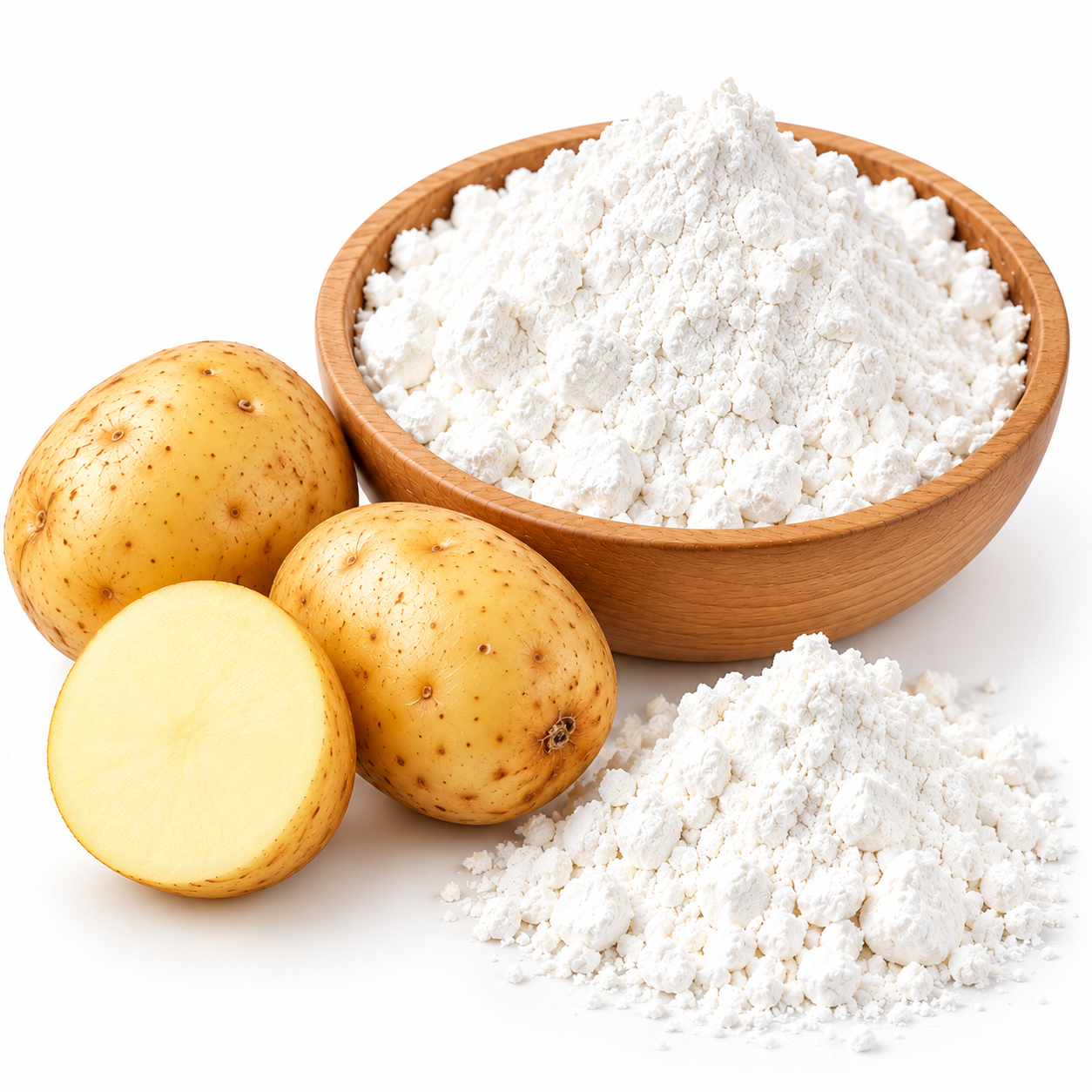 Potato Starch