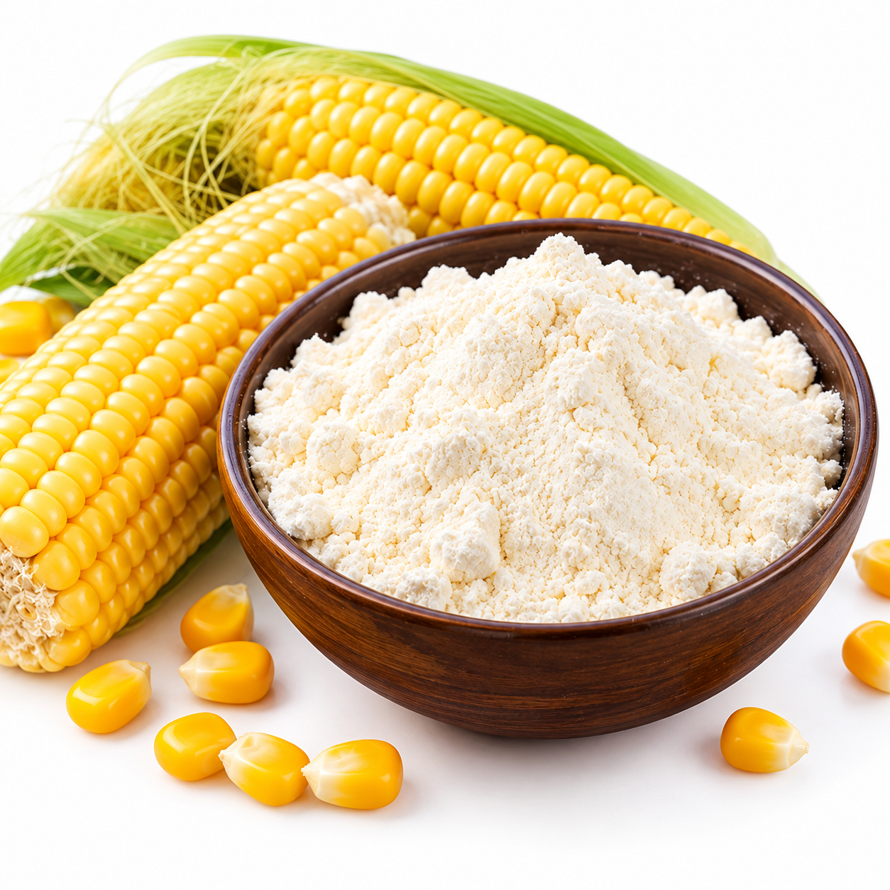 Maize Flour / Cornflour
