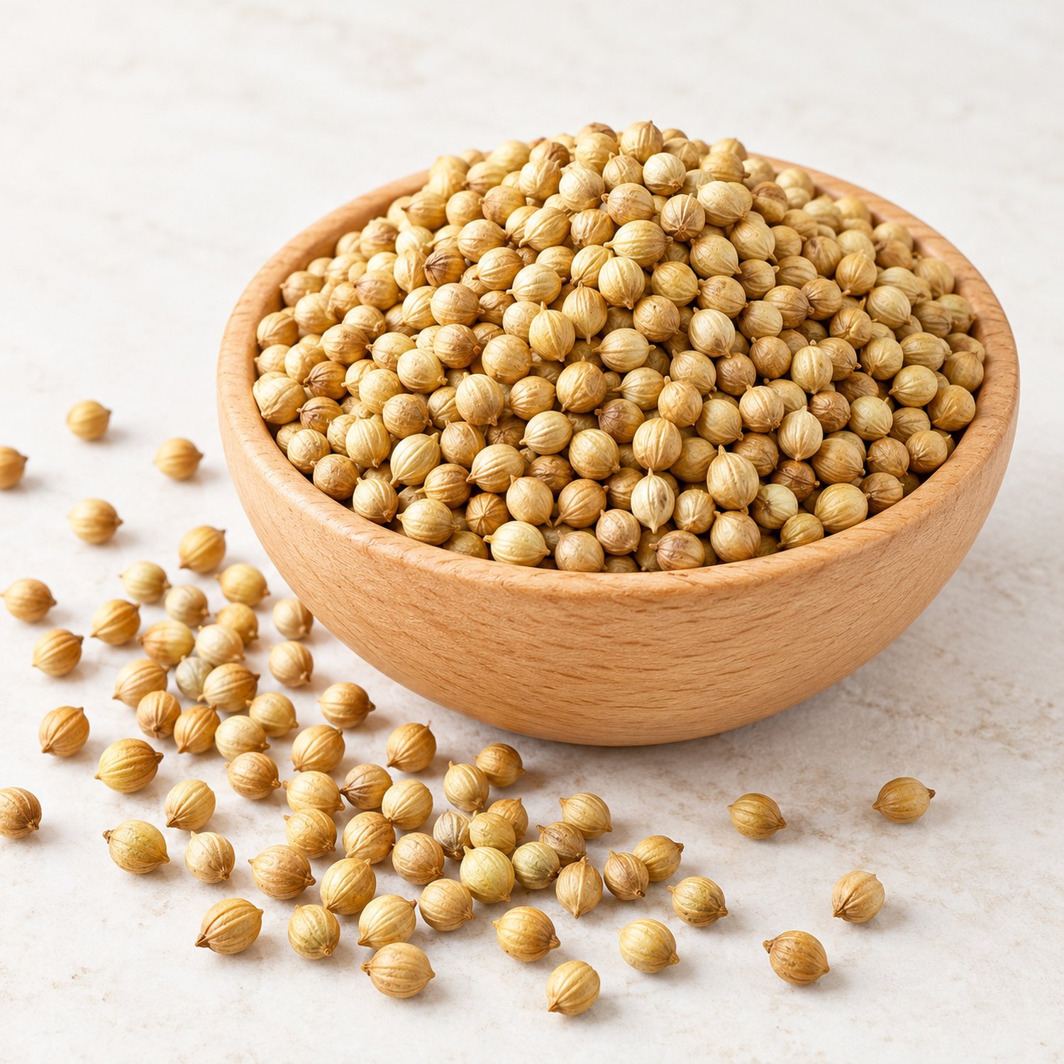 Coriander Seed