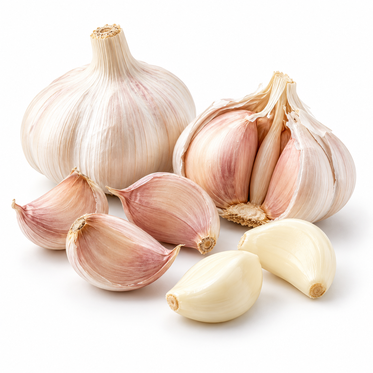 Garlic