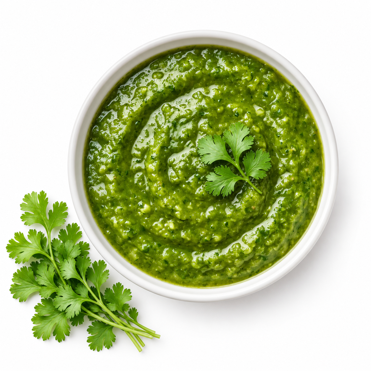 Coriander Paste
