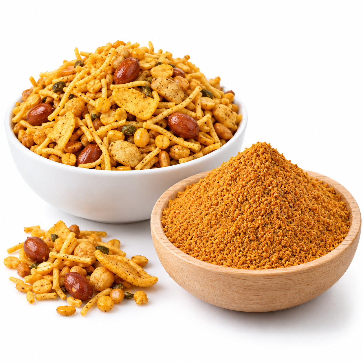 Nimko Masala