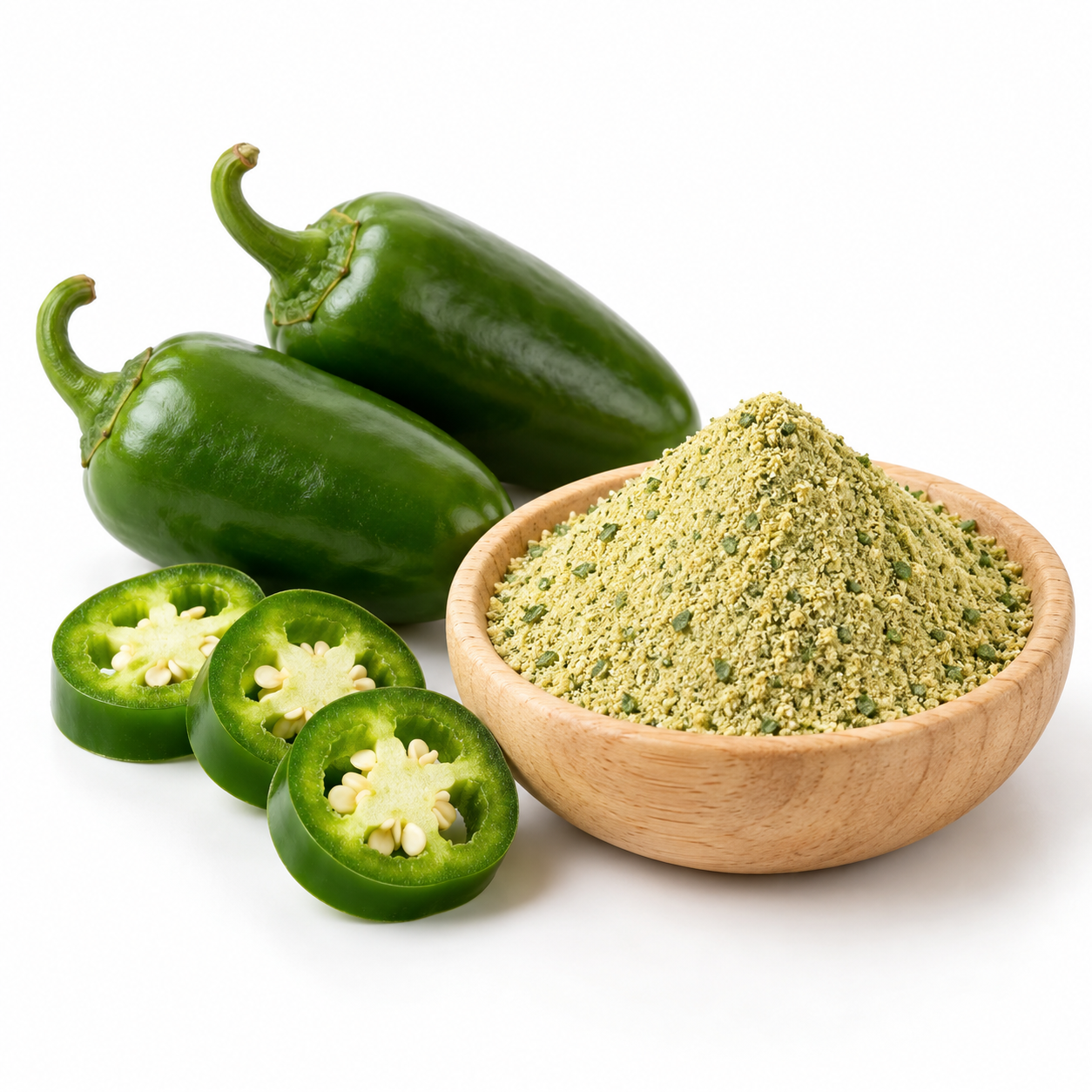 Jalapeno Flavor (Product Id: 023344)