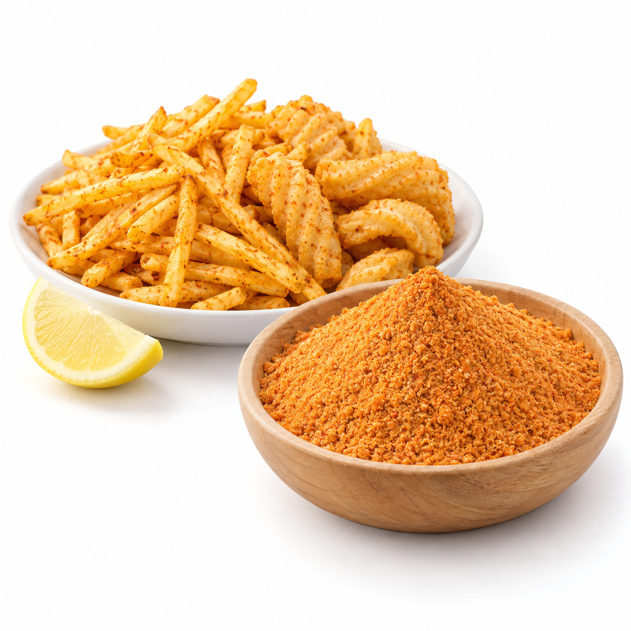 Khata Metha Masala
