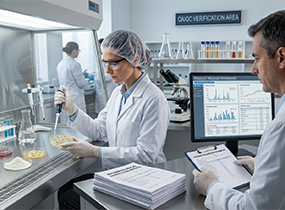 Food Technologists