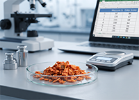 Laboratory testing