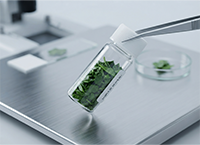 Laboratory testing