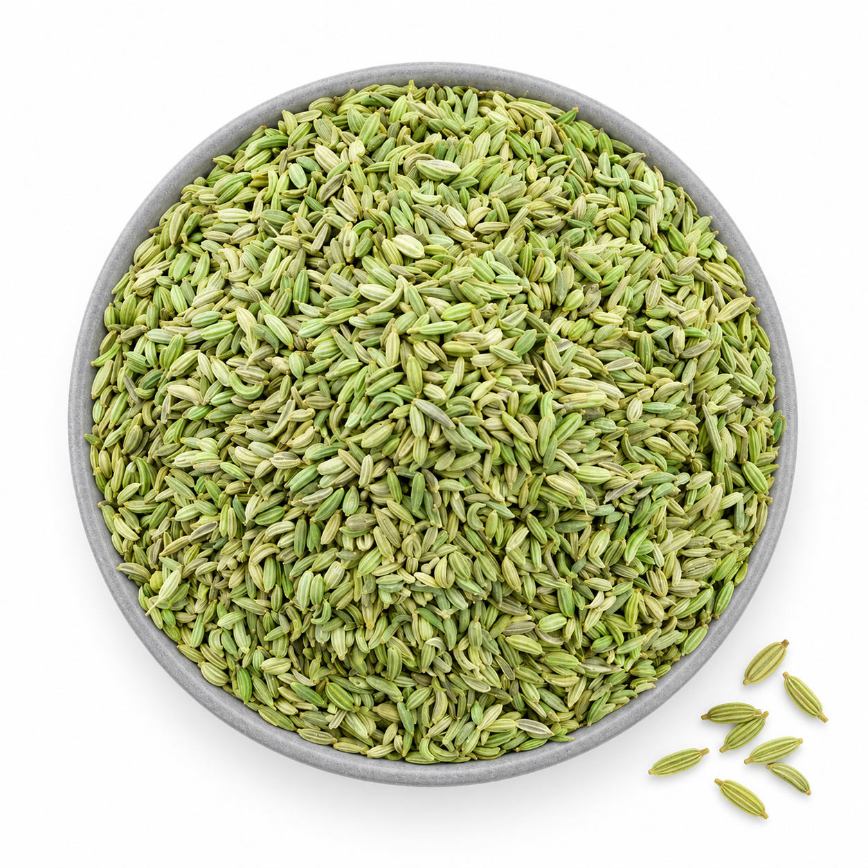 Fennel Seed