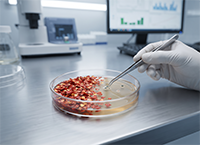 QA QC laboratory