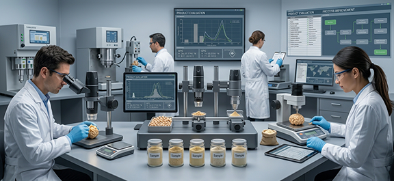 Laboratory