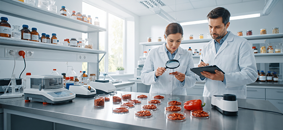 Laboratory