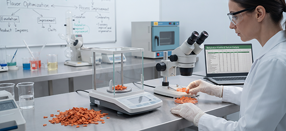 Laboratory