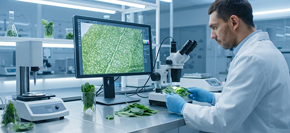 Laboratory