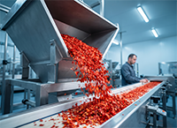Responsible sourcing