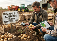 Responsible sourcing