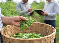 Responsible sourcing