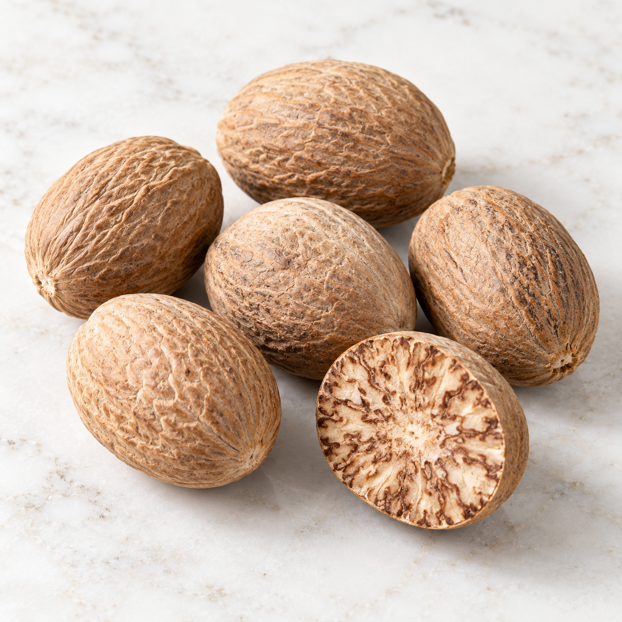 Nutmeg